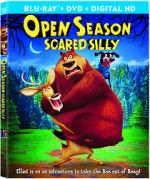 Watch Open Season 4: Scared Silly Zoechip
