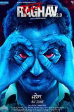 Watch Raman Raghav 2.0 Zoechip