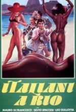 Watch Italiani a Rio Zoechip