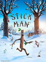 Watch Stick Man (TV Short 2015) Zoechip