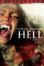 Watch Gothic Vampires from Hell Zoechip