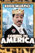 Watch Coming to America Zoechip
