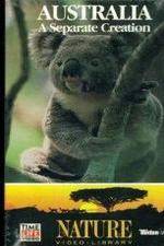 Watch Australia - A Separate Creation Zoechip