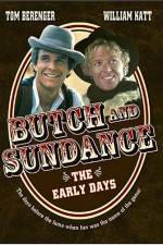 Watch Butch and Sundance: The Early Days Zoechip