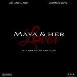 Watch Maya and Her Lover Zoechip