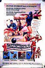 Watch Super Stooges vs the Wonder Women Zoechip