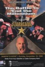 Watch WCW Starrcade Zoechip