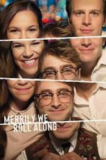 Watch Merrily We Roll Along Zoechip