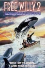 Watch Free Willy 2 The Adventure Home Zoechip