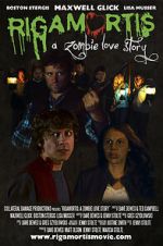 Watch Rigamortis: A Zombie Love Story (Short 2011) Zoechip