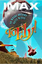 Watch To Fly! Zoechip