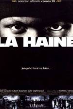 Watch La Haine Zoechip