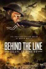 Watch Behind the Line: Escape to Dunkirk Zoechip
