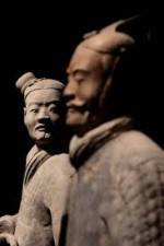 Watch The First Emperor: China's Entombed Warriors Zoechip