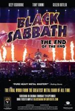 Watch Black Sabbath: The End Of The End Zoechip
