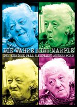 Watch Truly Miss Marple: The Curious Case of Margareth Rutherford Zoechip