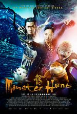 Watch Monster Hunt Zoechip