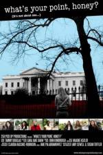 Watch What's Your Point Honey Zoechip