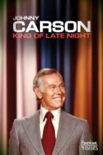 Watch Johnny Carson: King of Late Night Zoechip