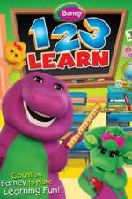 Watch Barney 1 2 3 Learn Zoechip