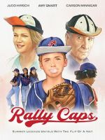Watch Rally Caps Zoechip
