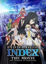 Watch A Certain Magical Index: The Miracle of Endymion Zoechip