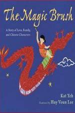 Watch The Magic Brush Zoechip