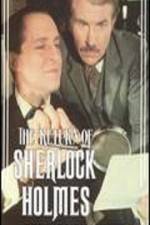 Watch The Man with the Twisted Lip Zoechip