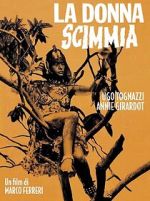 Watch The Ape Woman Zoechip