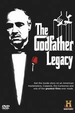 Watch The Godfather Legacy Zoechip