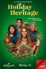 Watch Holiday Heritage Zoechip