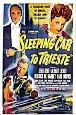 Watch Sleeping Car to Trieste Zoechip