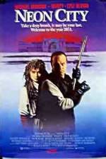 Watch Neon City Zoechip