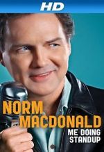 Watch Norm Macdonald: Me Doing Standup Zoechip