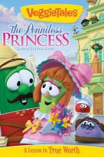 Watch VeggieTales The Penniless Princess Zoechip