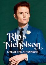 Watch Rhys Nicholson: Live at the Athenaeum (TV Special 2020) Zoechip