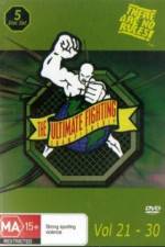 Watch UFC 21 Return of the Champions Zoechip