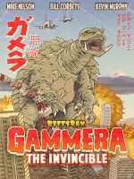 Watch RiffTrax: Gammera the Invincible Zoechip
