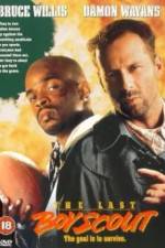 Watch The Last Boy Scout Zoechip