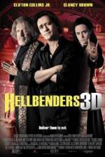 Watch Hellbenders Zoechip