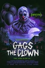Watch Gags The Clown Zoechip