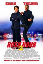 Watch Rush Hour 2 Zoechip