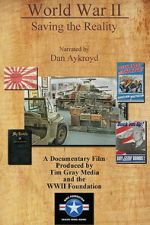 Watch WWII: Saving the Reality Zoechip