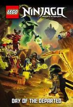 Watch Ninjago: Masters of Spinjitzu - Day of the Departed Zoechip