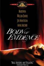 Watch Body of Evidence Zoechip