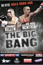 Watch Fight Night Bellew vs McIntosh Zoechip