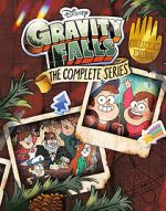 Watch One Crazy Summer: A Look Back at Gravity Falls Zoechip