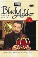 Watch Blackadder Back & Forth Zoechip