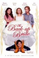 Watch The Back-up Bride Zoechip