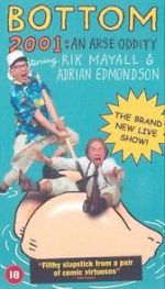 Watch Bottom 2001: An Arse Oddity Zoechip